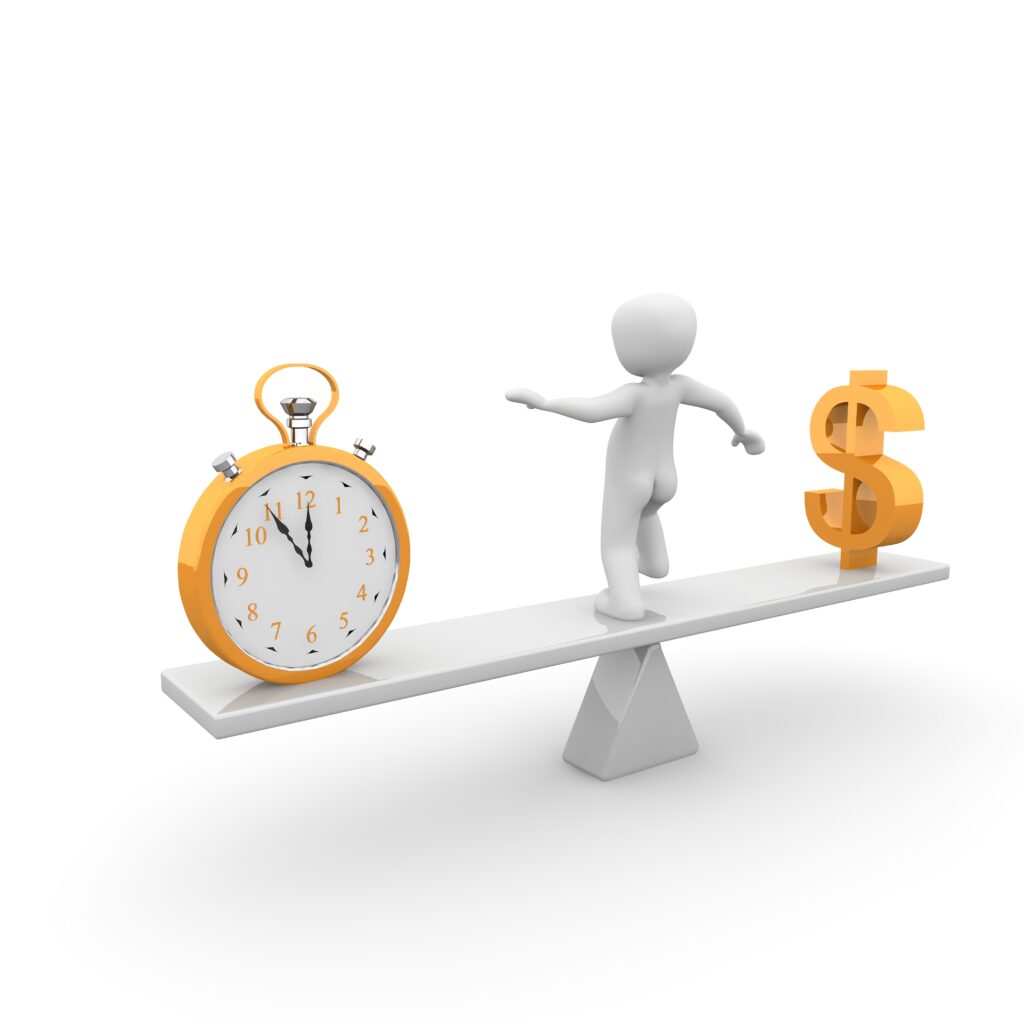 Hours Calculator